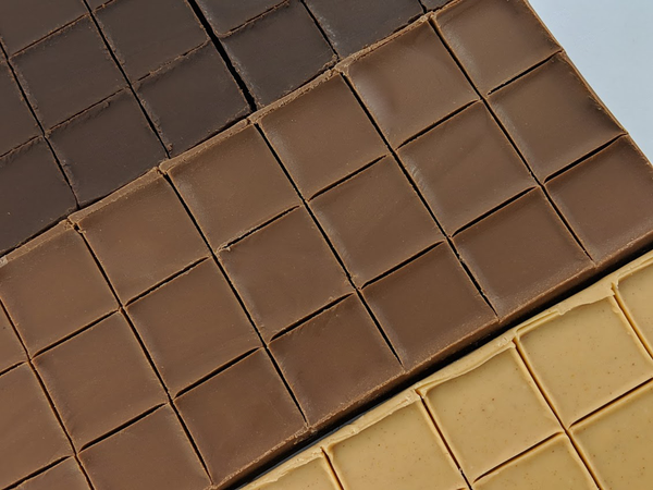 MELTAWAYS – Pulakos Chocolates