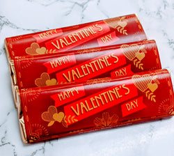 VALENTINES DAY CANDY BAR