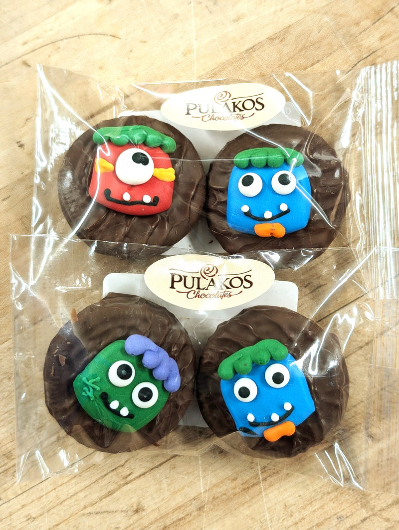 MONSTER CUTIE OREO 2 PACK