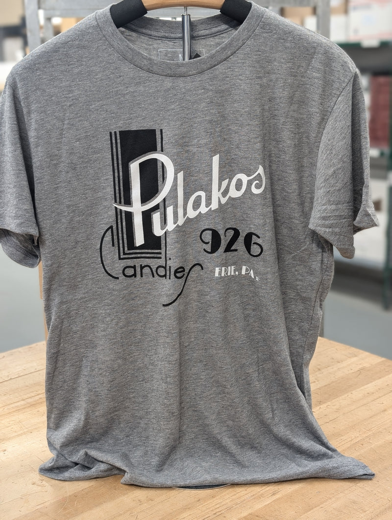 PULAKOS 926 CANDIES ICONIC T-SHIRT