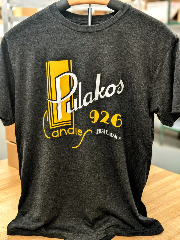 PULAKOS 926 CANDIES ICONIC T-SHIRT