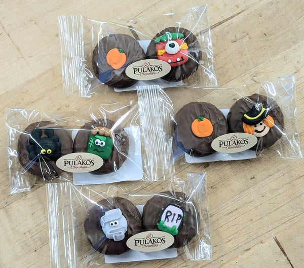SPOOKY CUTIE OREO 2 PACK