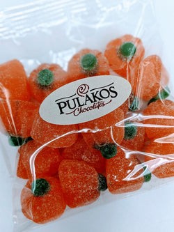 Jelly Pumpkins