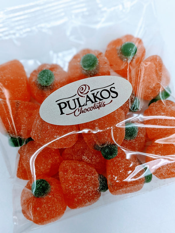 Jelly Pumpkins