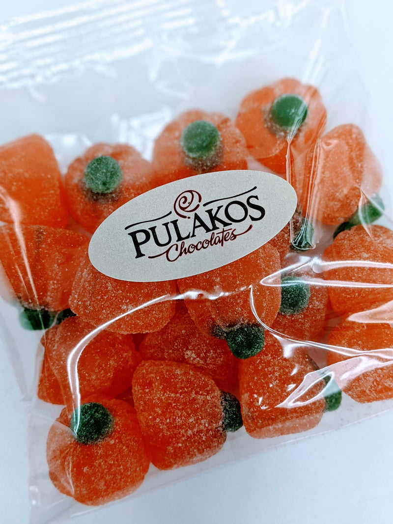 Jelly Pumpkins