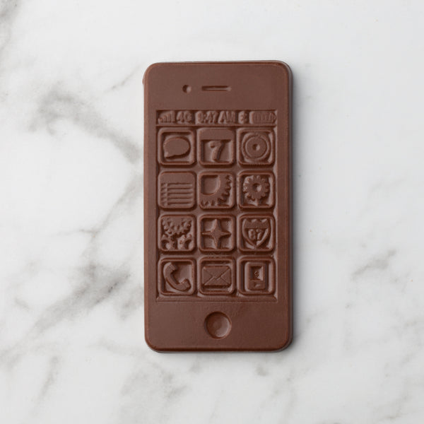 CELL PHONE – Pulakos Chocolates