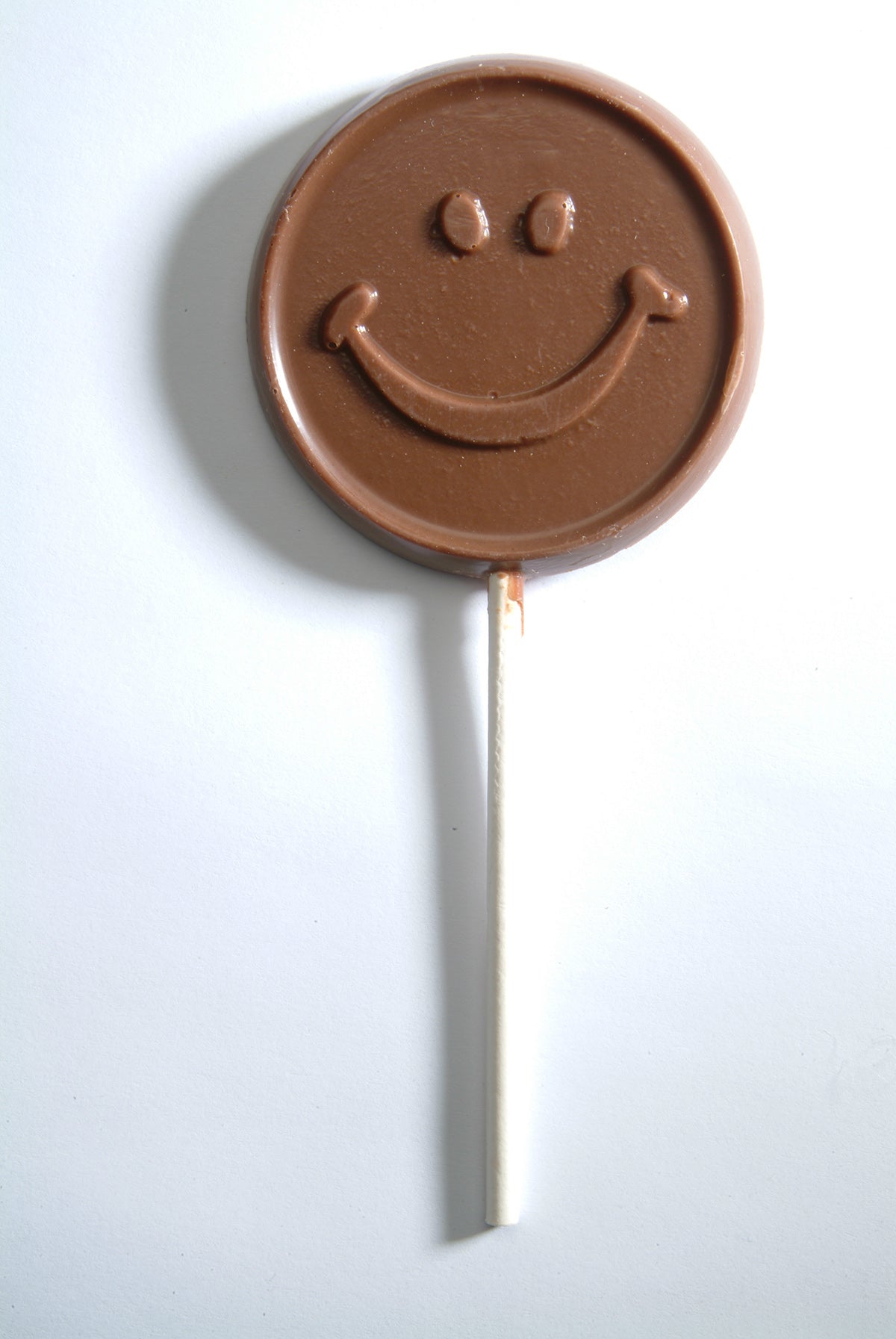 SIX PACK OF SMILES – Pulakos Chocolates