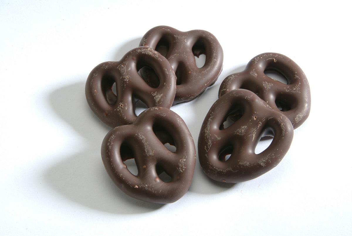 PRETZELS Pulakos Chocolates