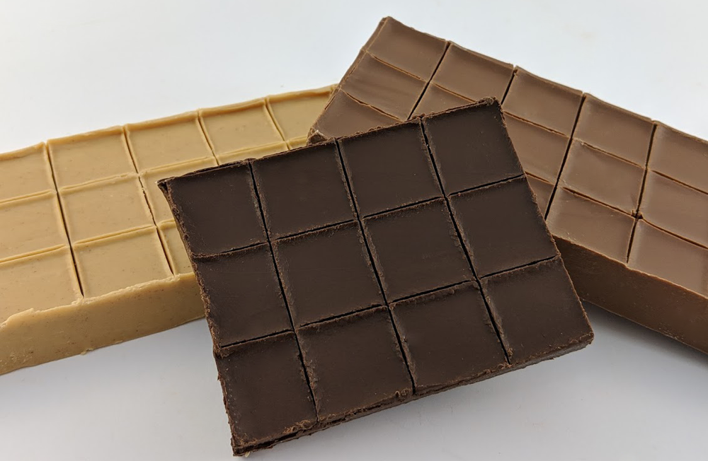 MELTAWAYS – Pulakos Chocolates