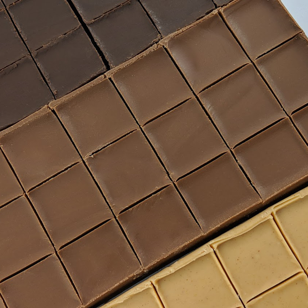 MELTAWAYS – Pulakos Chocolates