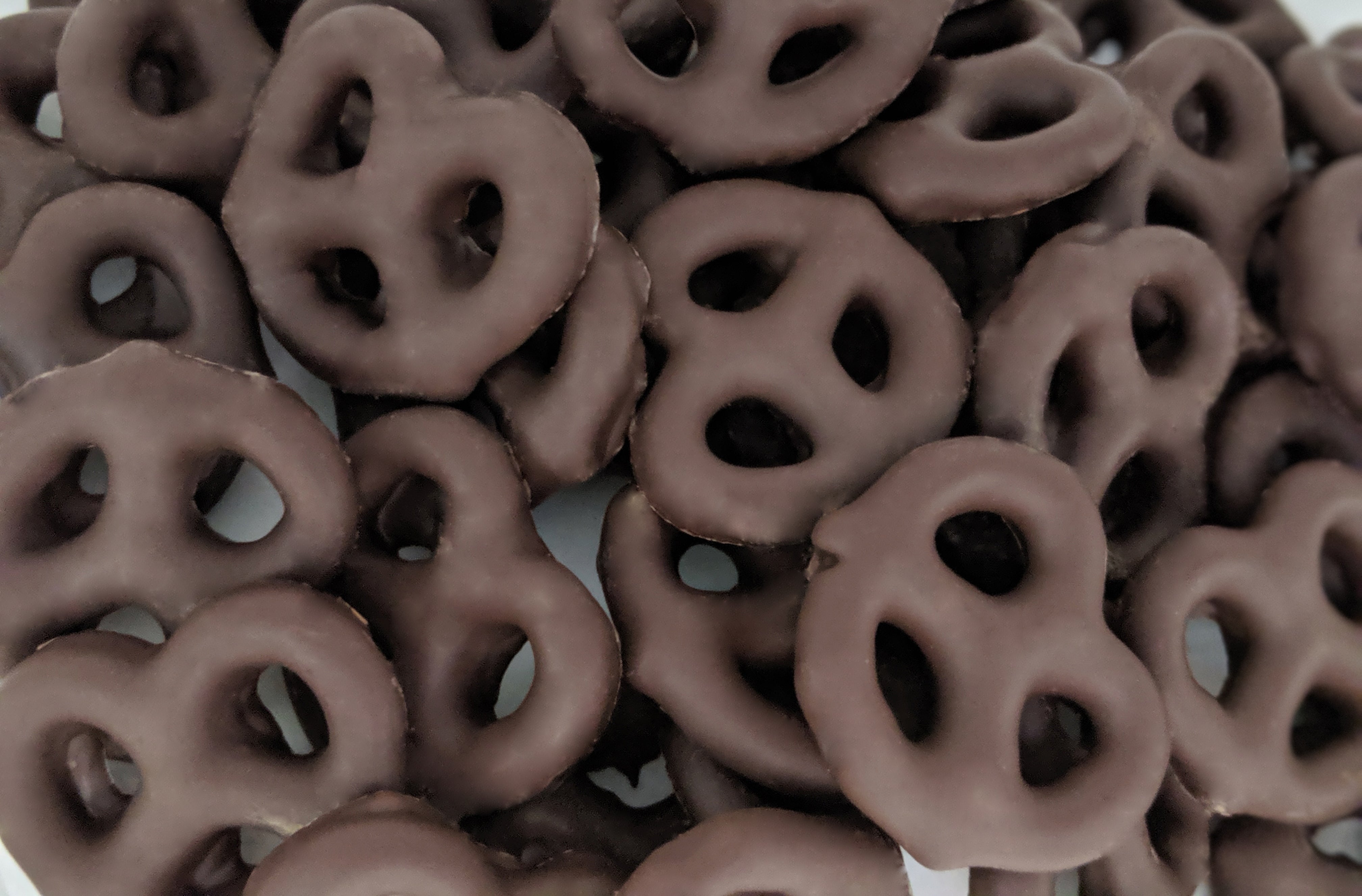 PRETZELS Pulakos Chocolates