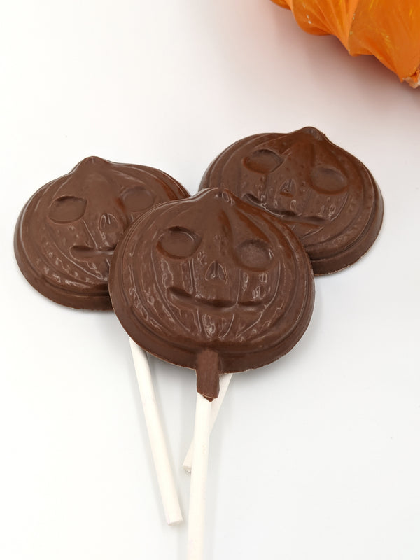 PUMPKIN SUCKER
