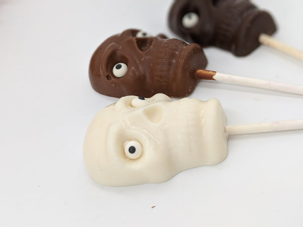 SKULL SUCKER