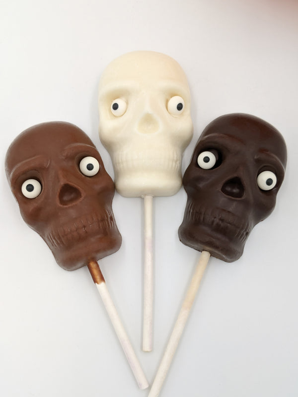 SKULL SUCKER