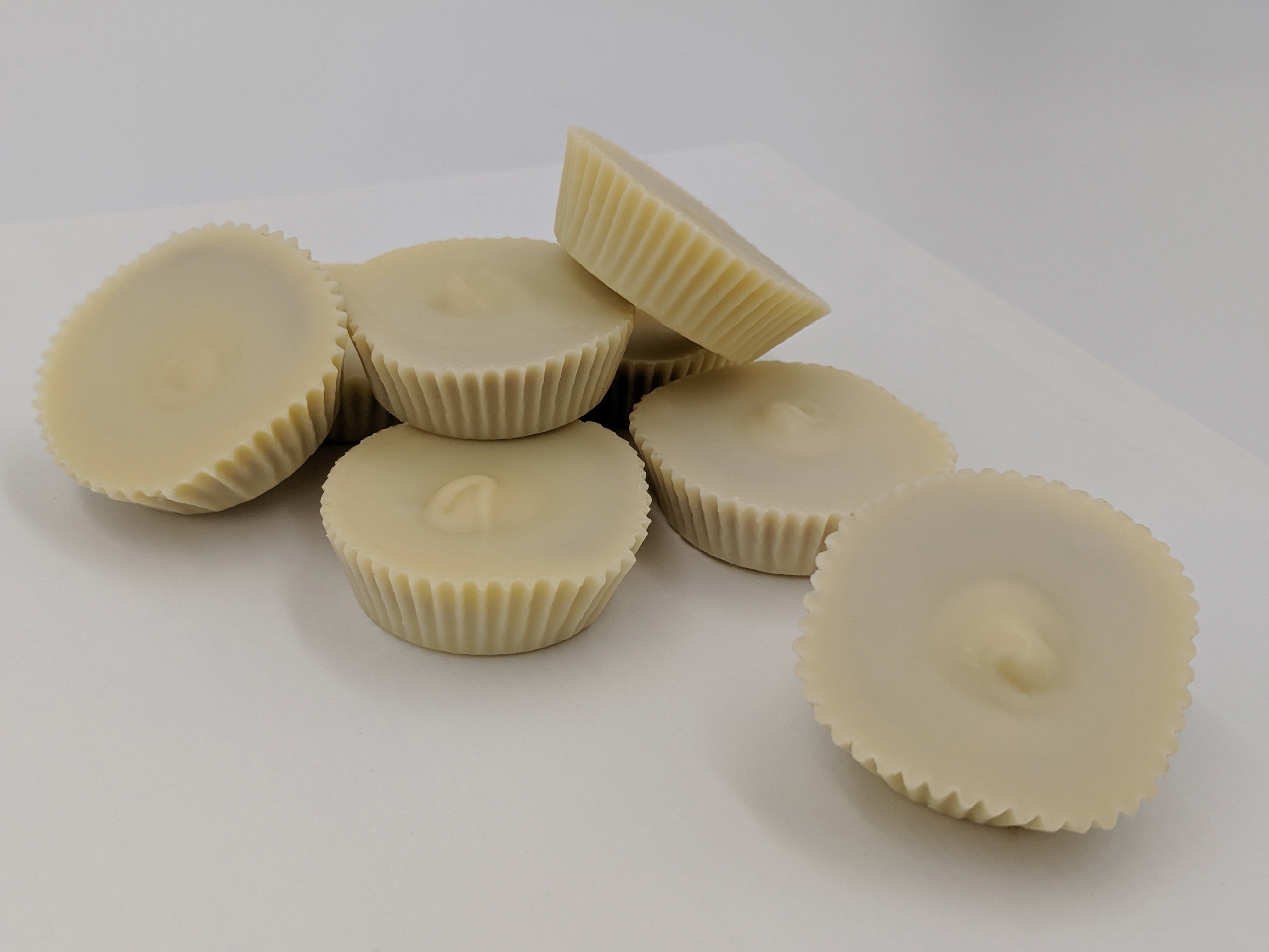 PEANUT BUTTER CUPS Pulakos Chocolates